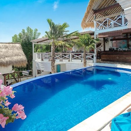 Despacito Loft By Bukit Vista Uluwatu Dış mekan fotoğraf