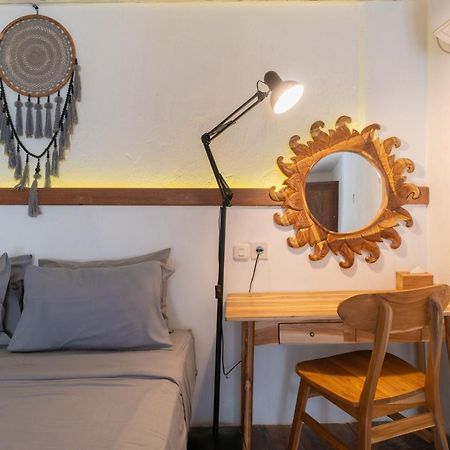 Despacito Loft By Bukit Vista Uluwatu Dış mekan fotoğraf