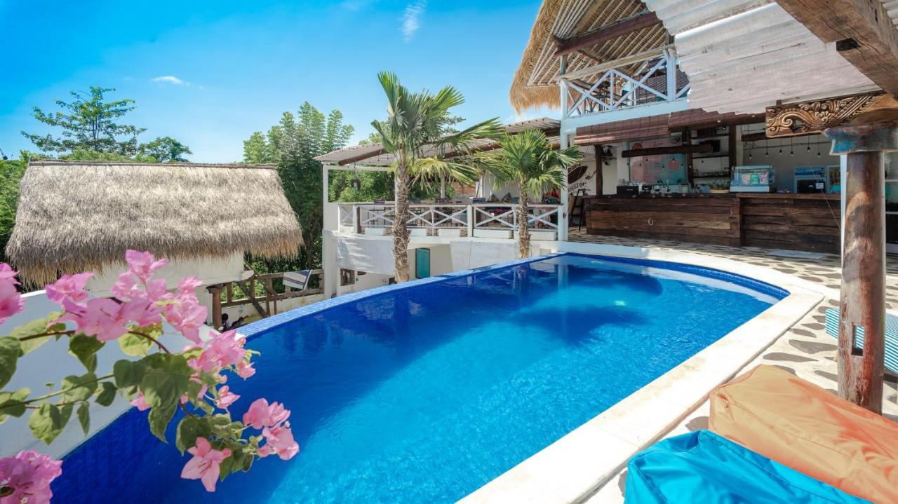 Despacito Loft By Bukit Vista Uluwatu Dış mekan fotoğraf