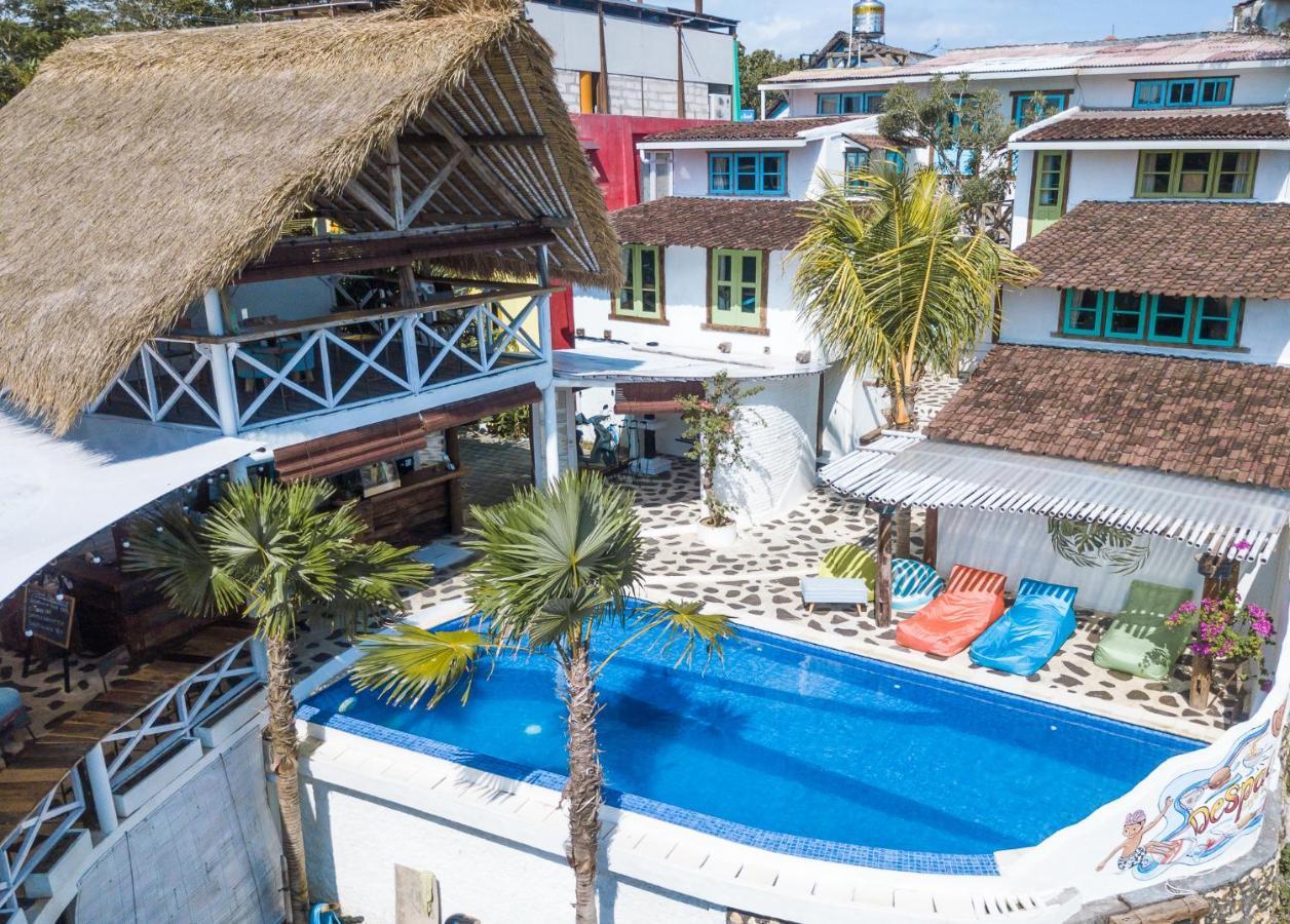Despacito Loft By Bukit Vista Uluwatu Dış mekan fotoğraf