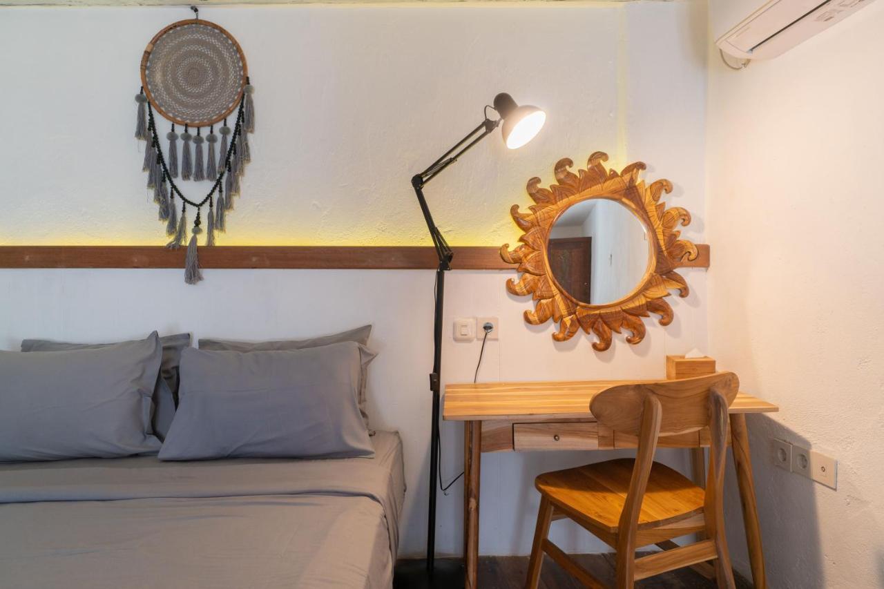 Despacito Loft By Bukit Vista Uluwatu Dış mekan fotoğraf