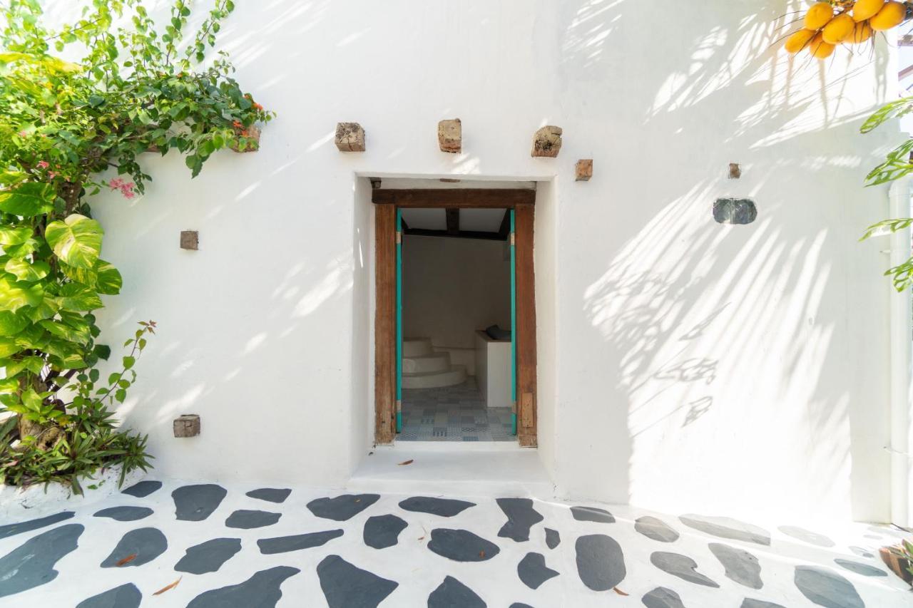 Despacito Loft By Bukit Vista Uluwatu Dış mekan fotoğraf