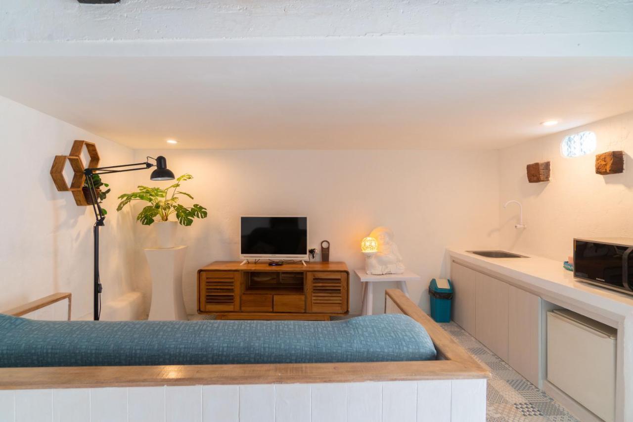 Despacito Loft By Bukit Vista Uluwatu Dış mekan fotoğraf