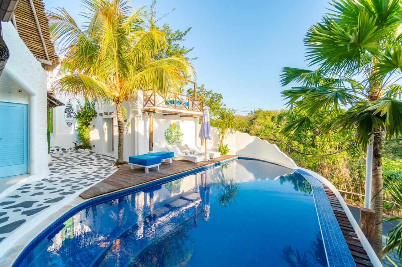 Despacito Loft By Bukit Vista Uluwatu Dış mekan fotoğraf