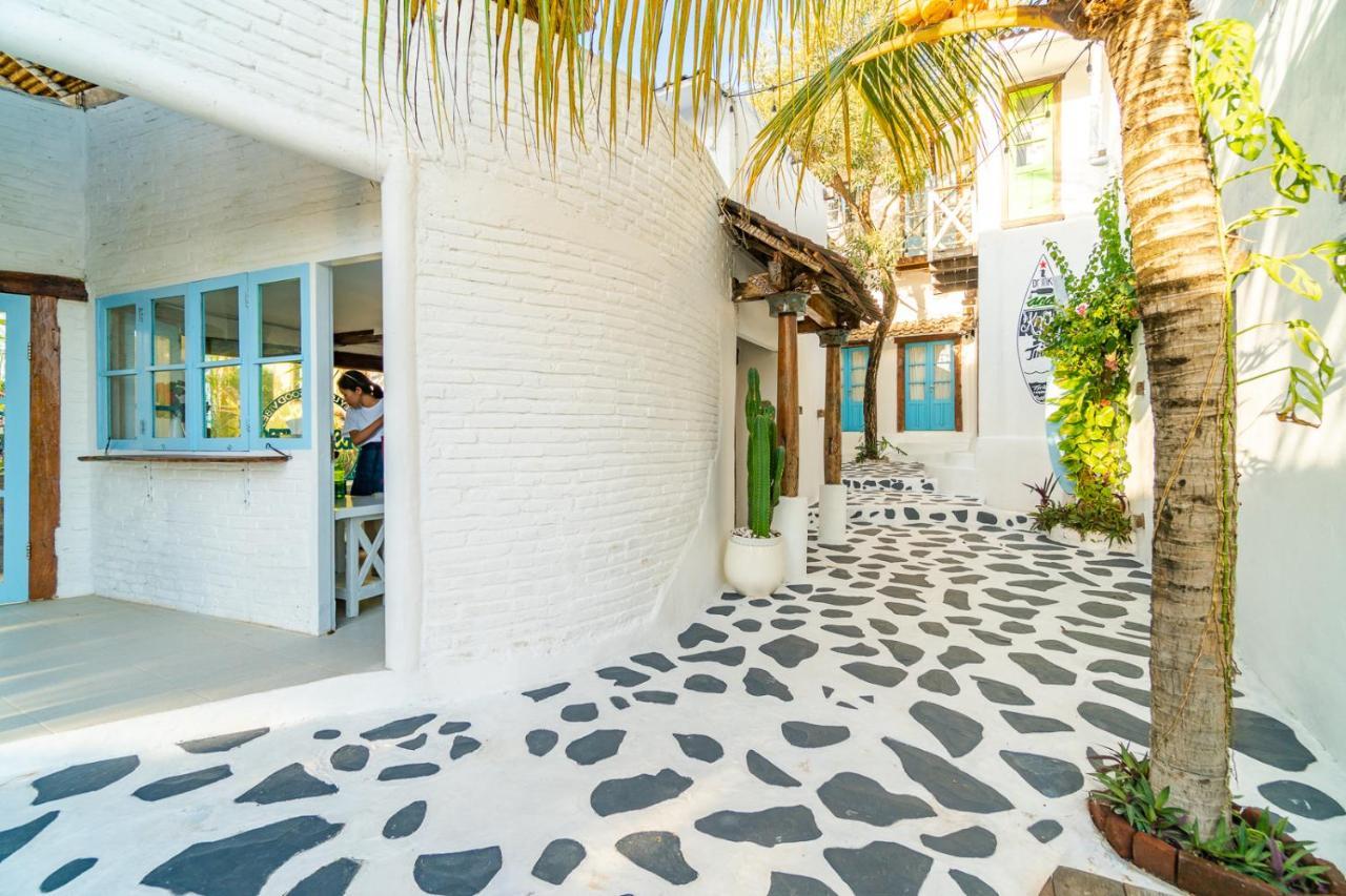 Despacito Loft By Bukit Vista Uluwatu Dış mekan fotoğraf