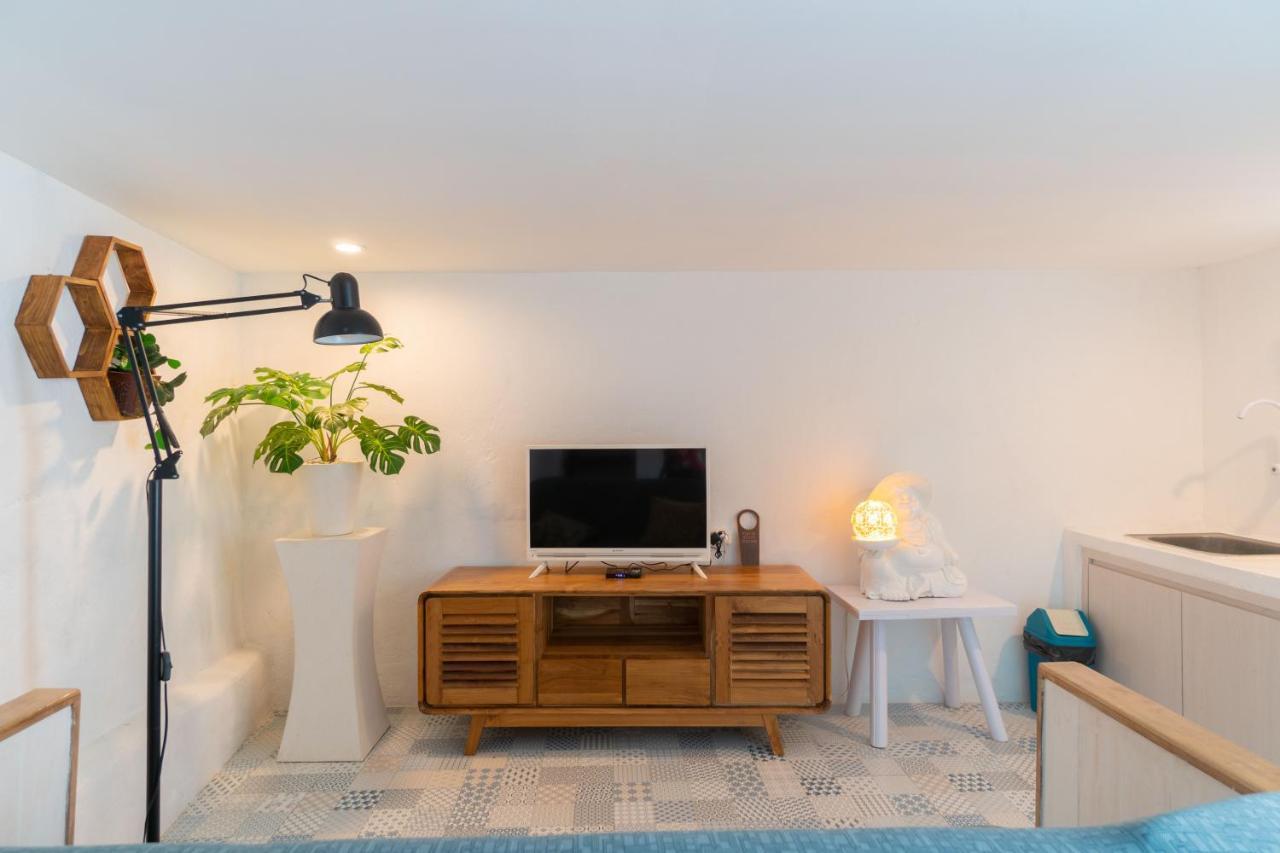 Despacito Loft By Bukit Vista Uluwatu Dış mekan fotoğraf