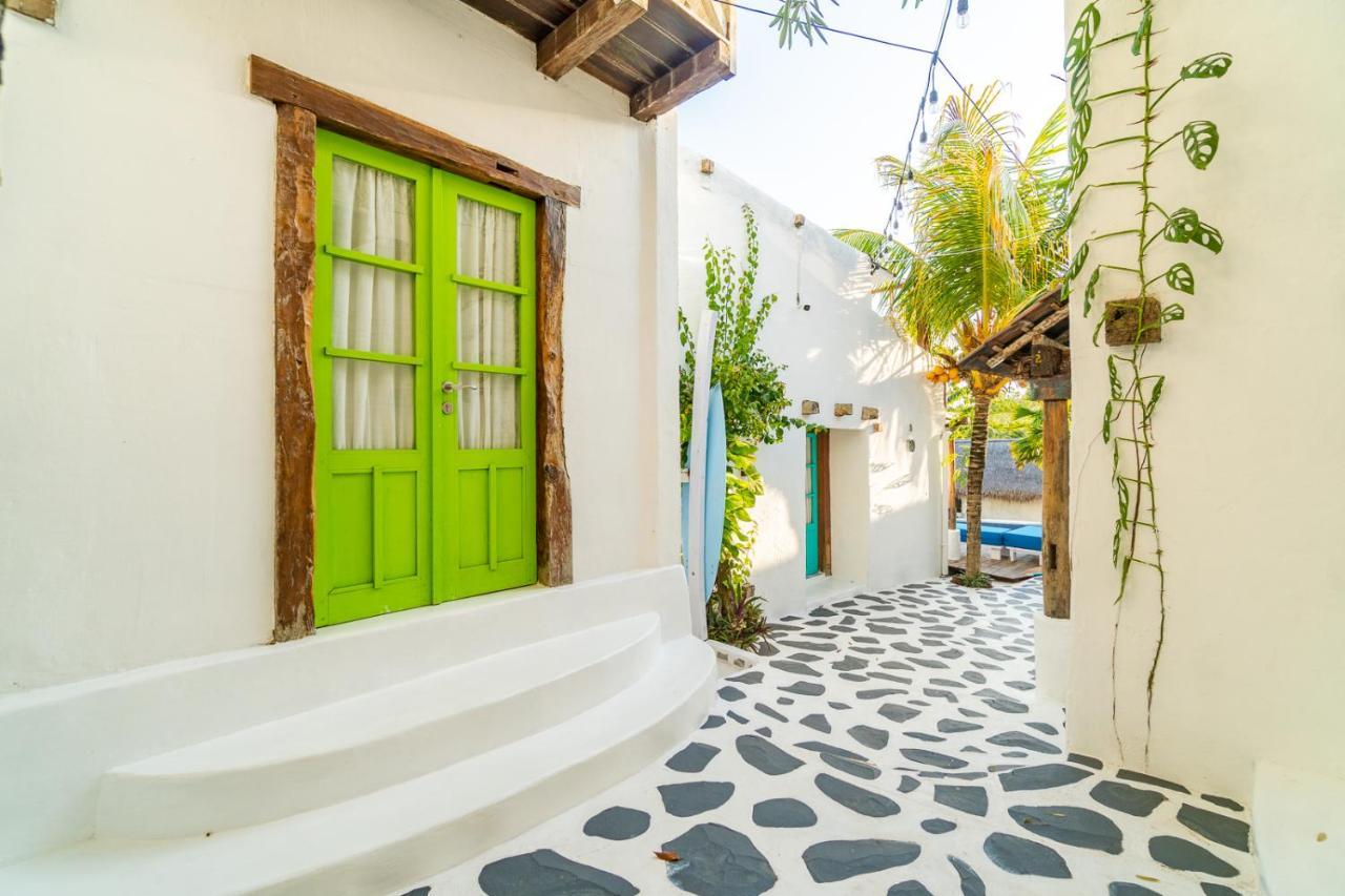 Despacito Loft By Bukit Vista Uluwatu Dış mekan fotoğraf