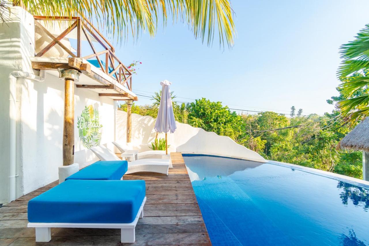 Despacito Loft By Bukit Vista Uluwatu Dış mekan fotoğraf