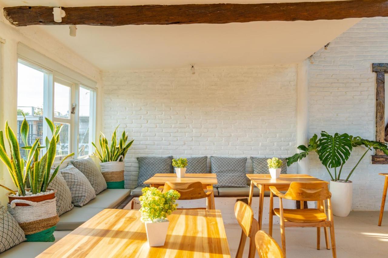 Despacito Loft By Bukit Vista Uluwatu Dış mekan fotoğraf