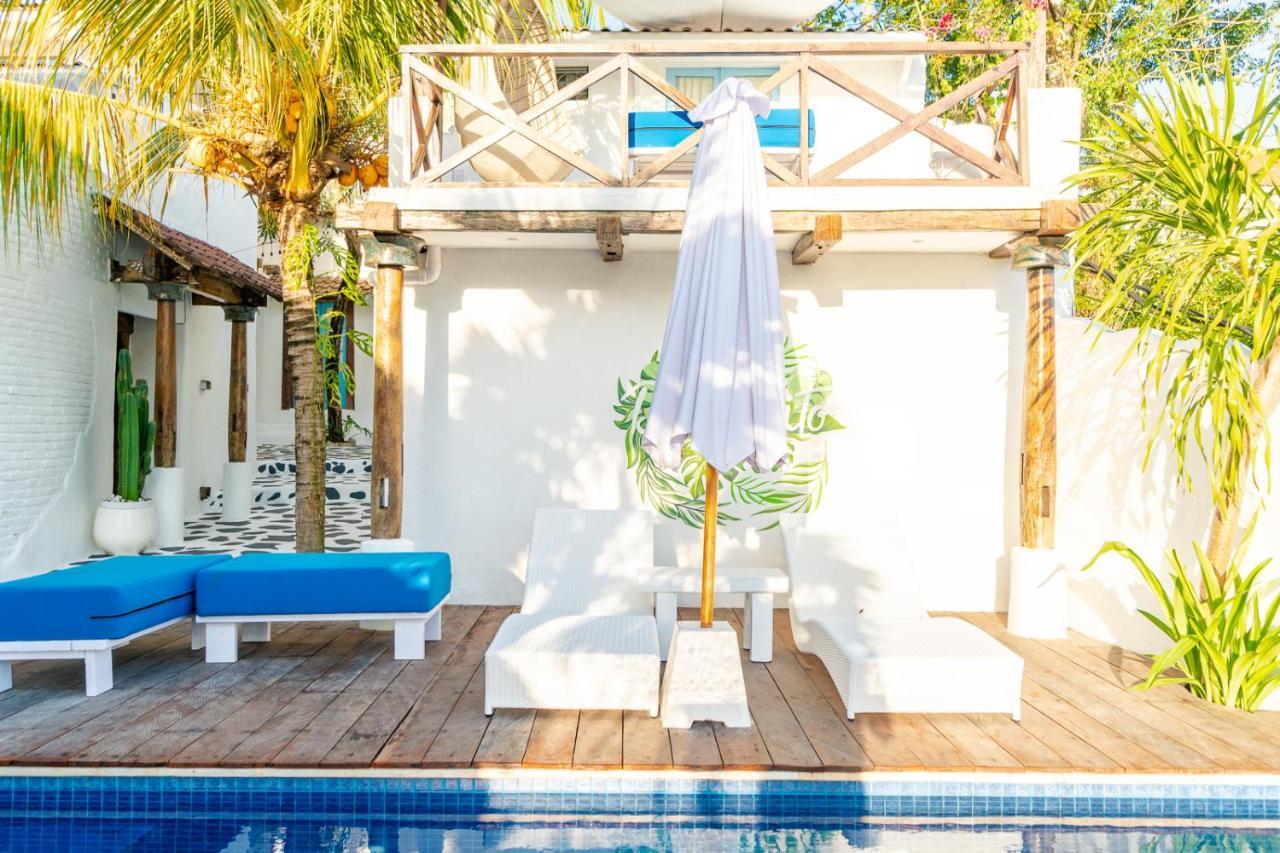 Despacito Loft By Bukit Vista Uluwatu Dış mekan fotoğraf