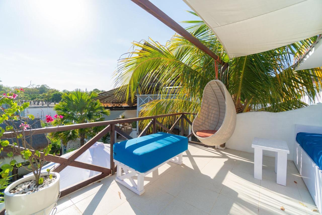 Despacito Loft By Bukit Vista Uluwatu Dış mekan fotoğraf