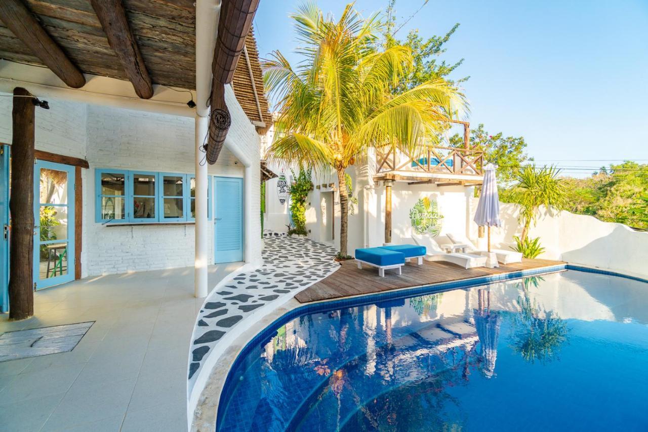 Despacito Loft By Bukit Vista Uluwatu Dış mekan fotoğraf