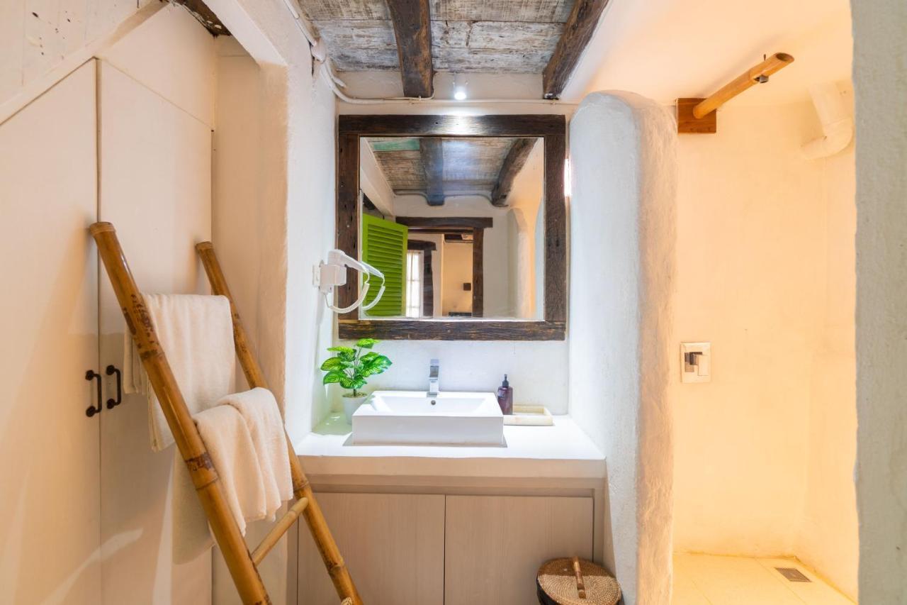 Despacito Loft By Bukit Vista Uluwatu Dış mekan fotoğraf