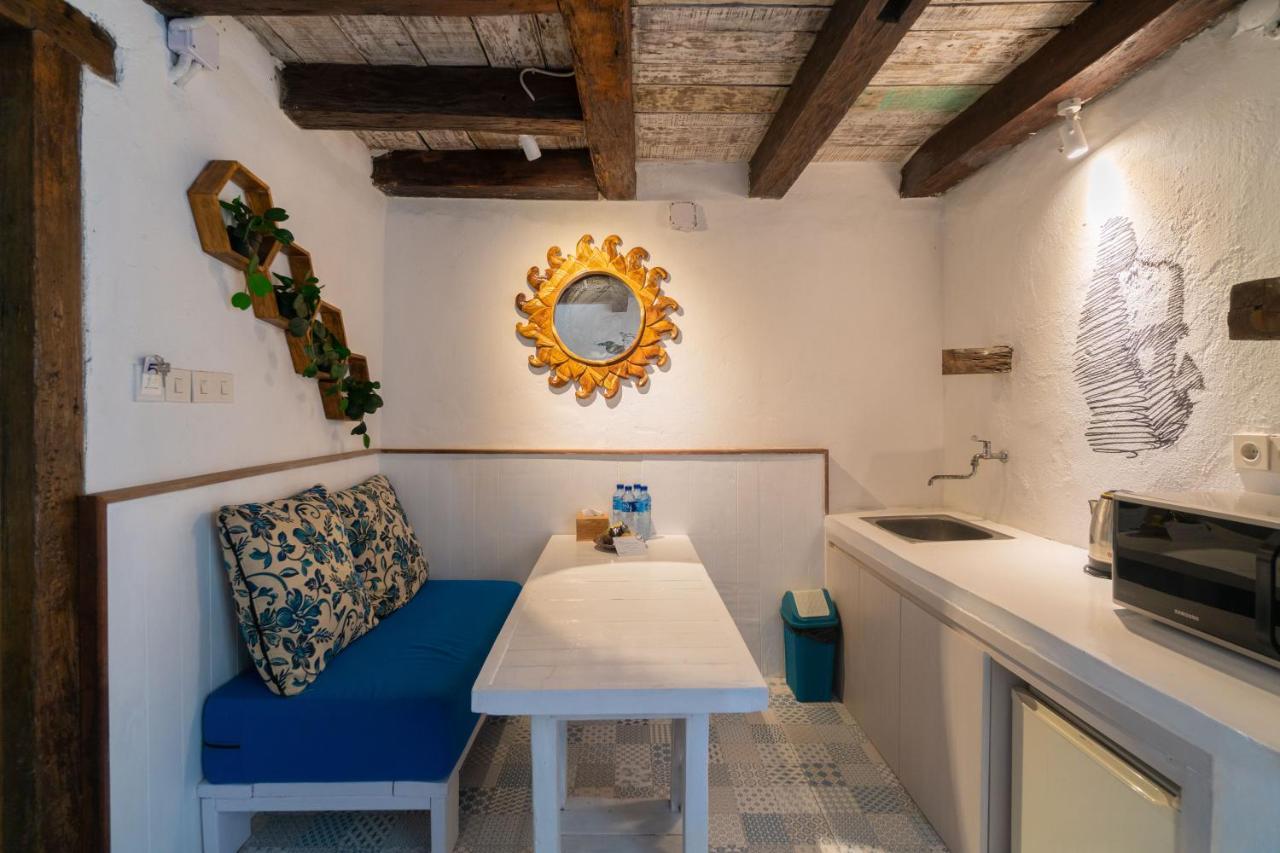Despacito Loft By Bukit Vista Uluwatu Dış mekan fotoğraf